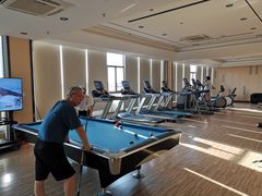 -一兆韦德健身