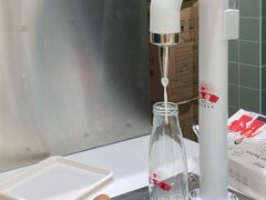 -红星前进面包牛奶公司(畅春园店)