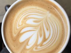 -% Arabica(京都东山店)