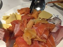 -星伦多自助料理·涮烤一体(虹悦城店)