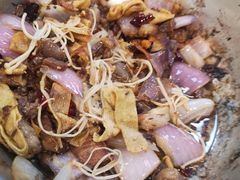 -金源烤肉面片馆(师大店)
