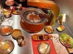 -西塔老太太泥炉烤肉(苏州大悦城店)