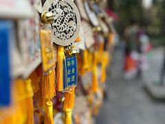 -灵山胜境