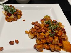 宫保鸡丁-胤千宴.原胤千烤鸭.升级(瘦西湖店)