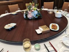 -名宴大酒楼(联丰壹号广场店)