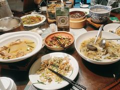 -醉南拳客家菜·河田鸡(东街口航空大厦店)