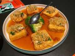 -羽鸽集·乳鸽专门店·地道顺德菜(岭南站店)