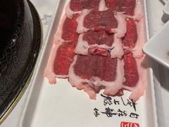 -丁卯•铜锅涮肉(工体店)
