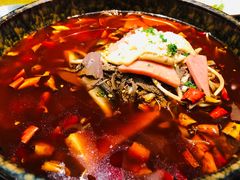 -二十八里太湖船菜(吉祥路店)