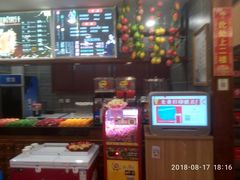 -那家老院子东北菜·饺子·小鸡炖蘑菇(艳华街店)