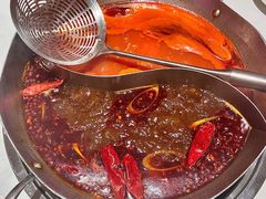 -左庭右院鲜牛肉火锅(南通CBD大有境店)