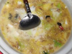 -春色如许·茶食餐厅(桃李春风店)