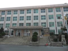 -山东大学(千佛山校区)