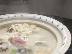 筒骨煲-小乌猪·金华筒骨煲(永盛购物广场店)