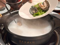 -大良毋米粥(锦龙路总店)