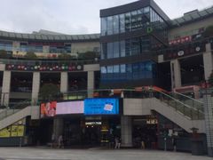 -浦江城市生活广场(江月路店)