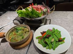 -留半山·香港食堂(啦啦宝都店)