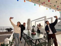 -麓舍全景太湖温泉别墅团建拓展会议亲子