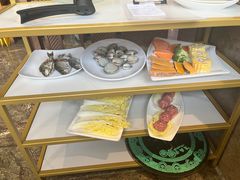 -德兴show鲜·蒸汽海鲜火锅餐厅(格创悦里店)