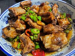 -老铁私房菜