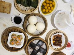 -龙的酒楼·手工早茶·顺德菜(近良路店)
