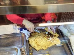 -仁和四季涮肉馆(天坛南门店)