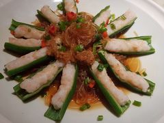 -京华烟云·北京烤鸭(领展购物广场·中关村店)
