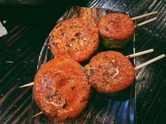明太子西葫芦-吉屋居酒屋(群力店)