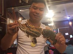 -真浪大家乐海鲜餐馆