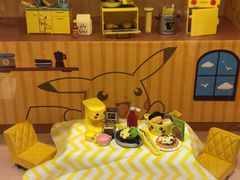 -泡泡玛特POPMART(蓝色港湾店)