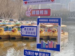 -团结湖公园