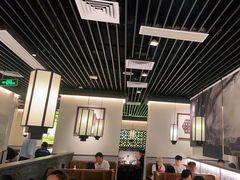 大堂-大榕树下顺德菜(融创茂店)