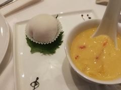 -富力丽思卡尔顿酒店·丽轩中餐厅