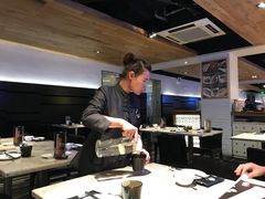 -106餐厅(山水文园店)