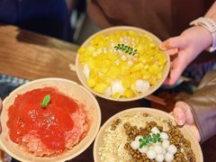 -王扯火胖哥烤生蚝(眉山首店)
