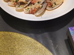 -海鲜e族(马王堆店)