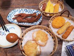 -和府捞面(景枫中心店)