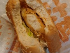 -汉堡王(徐汇绿地缤纷店)