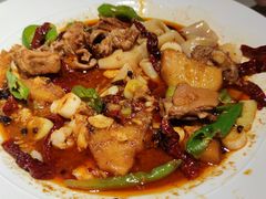 -九毛九西北菜(番禺万达店)