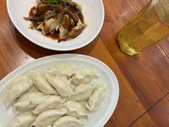 -渔家风味·鲅鱼水饺·央视展播·海鲜天津菜(开发区店)