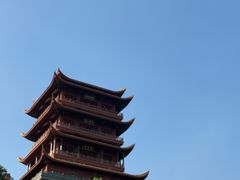 -梵天禅寺