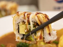 -池奈·咖喱蛋包饭(熙地港店)
