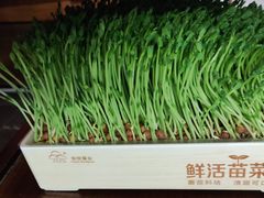 -捞神煲汤火锅(湖滨商业街店)