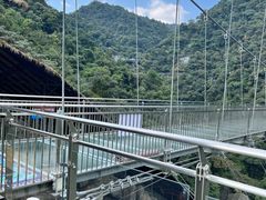 -古龙峡云天玻霸