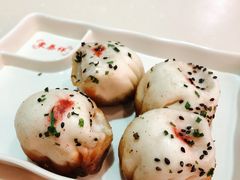 虾肉生煎-东泰祥生煎馆(重庆北路店)