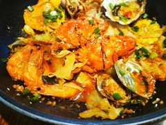 -大厨的餐厅(曾厝垵总店)