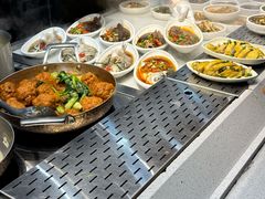 -荟选餐饮徐家汇社区食堂(徐虹北路店)