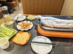 -三煮纸包鱼(青岛总店)