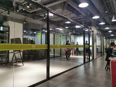 -無弓射箭俱乐部(领展中心城店)