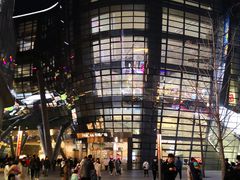 -Apple零售店(济南恒隆广场店)